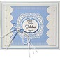 CREATIVE EXPRESSIONS und COUTURE CREATIONS Punching templates: Filigree decorative frames