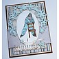 Joy!Crafts / Jeanine´s Art, Hobby Solutions Dies /  Stamp: Winterfun