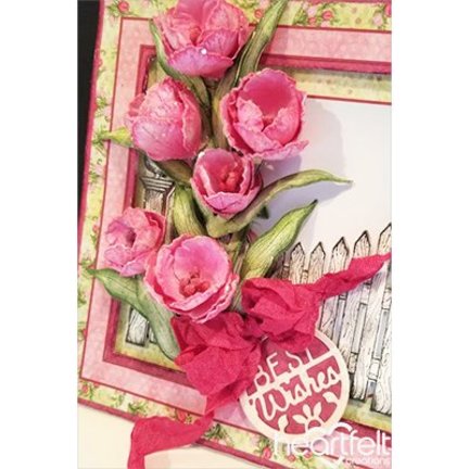 COLLEZIONE HEARTFELT USA!