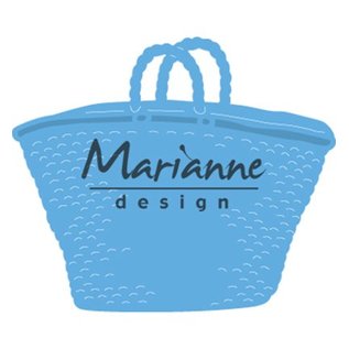 Marianne Design Stanzschablonen von Marianne Design