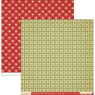 Designer Papier Scrapbooking: 30,5 x 30,5 cm Papier Cards and scrapbook paper, 30.5 x 30.5cm