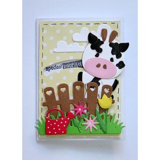 Joy!Crafts / Jeanine´s Art, Hobby Solutions Dies /  Modèles de poinçonnage, Joy Crafs, Sliders