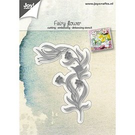 Joy!Crafts / Jeanine´s Art, Hobby Solutions Dies /  cutting dies by, Joy Crafts, flower swirl