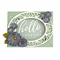 Leane Creatief - Lea'bilities und By Lene Matrici da taglio Spellbinders, S5-391