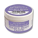 Modellieren Estructura de la pasta: Stamperia Heavy Body Paste 150ml Blanco