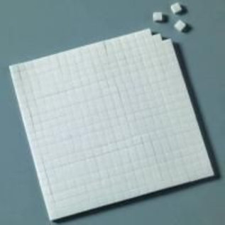 double sided adhesive pads