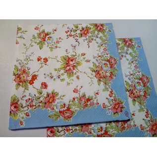 DECOUPAGE AND ACCESSOIRES Decoupage designer napkins