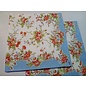 DECOUPAGE AND ACCESSOIRES Tovaglioli firmati Decoupage