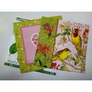 DECOUPAGE AND ACCESSOIRES Decoupage designer servietter