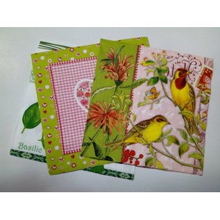 DECOUPAGE AND ACCESSOIRES Decoupage designer napkins