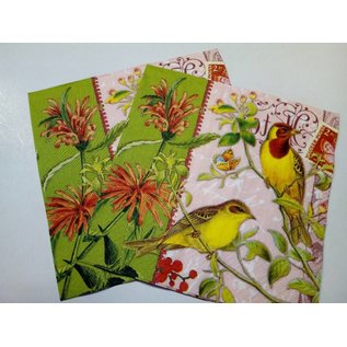 DECOUPAGE AND ACCESSOIRES Decoupage designer napkins