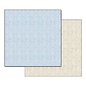 Stamperia, Papers for you  und Florella Karten und Scrapbook Papierblock, 30,5 x 30,5cm