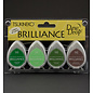 FARBE / STEMPELKISSEN Brilliance Dew Drop - Set di 4