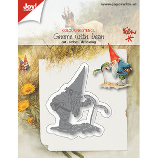 Joy!Crafts / Jeanine´s Art, Hobby Solutions Dies /  Stansemaler