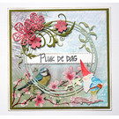 Joy!Crafts / Jeanine´s Art, Hobby Solutions Dies /  Stansemaler