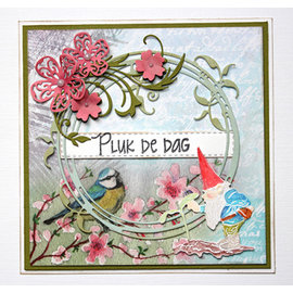 Joy!Crafts / Jeanine´s Art, Hobby Solutions Dies /  Matrices de découpe