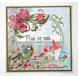 Joy!Crafts / Jeanine´s Art, Hobby Solutions Dies /  cutting dies