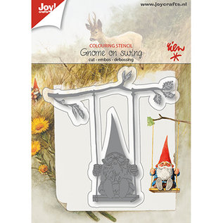 Joy!Crafts / Jeanine´s Art, Hobby Solutions Dies /  Plantillas de corte