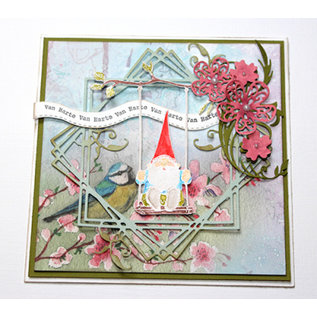 Joy!Crafts / Jeanine´s Art, Hobby Solutions Dies /  Stansemaler