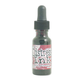 FARBE / STEMPELKISSEN Distress Ink Pumice Stone Re-Inker, refill bottle with pipette for the Distress Ink ink pad Pumice Stone