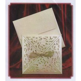 BASTELSETS / CRAFT KITS Craft Kit for 3 Exclusive Window-kort