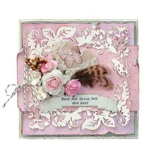 Joy!Crafts / Jeanine´s Art, Hobby Solutions Dies /  cutting dies