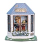 BASTELSETS / CRAFT KITS NEW! Complete card set for 3x 3D bay window cards!