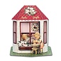 BASTELSETS / CRAFT KITS NEW! Complete card set for 3x 3D bay window cards!