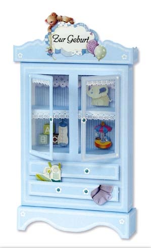 Bastelsets Craft Kits Conjunto Artesanal De Placard De Bebe Hobby Crafts24 Eu Espana