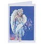 Bilder, 3D Bilder und ausgestanzte Teile usw... 3D die cut sheet: "Angel whisper", 2 motifs