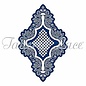Tattered Lace Stanzschablonen, Tattered Lace Essentials, Victorian Baroque Label