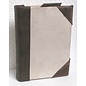 LaBlanche LaBlanche, Cavas-boek, 15,2 x 11 x 2,5 cm