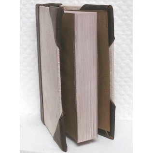 LaBlanche LaBlanche, Cavas-boek, 15,2 x 11 x 2,5 cm