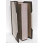 LaBlanche LaBlanche, livre de Cavas, 15,2 x 11 x 2,5 cm