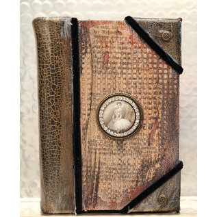 LaBlanche LaBlanche, libro de Cavas, 15.2 x 11 x 2.5 cm