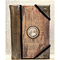 LaBlanche LaBlanche, livre de Cavas, 15,2 x 11 x 2,5 cm