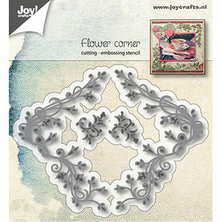 Joy!Crafts / Jeanine´s Art, Hobby Solutions Dies /  Matrices de découpe