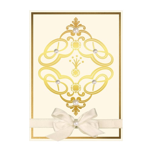 Spellbinders und Rayher Spellbinders, Marquise Diamond Suite, Heißfolien Schablone (GLP-038) Spellbinders und Rayher Spellbinders, Marquise Diamond Suite, Heißfolien Schablone (GLP-038)
