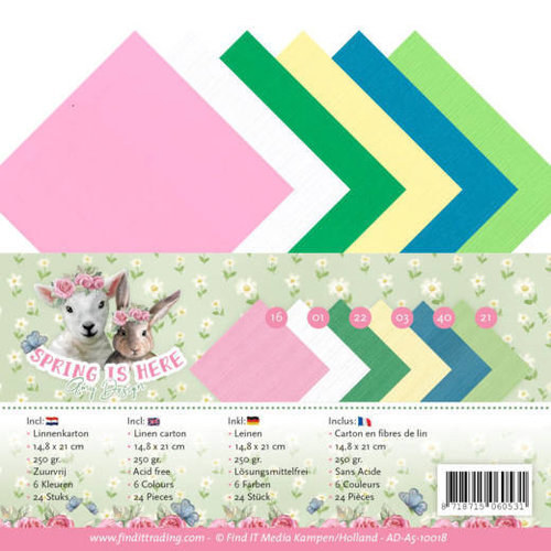 Karten und Scrapbooking Papier, Papier blöcke Cartes et papier de scrapbooking, papier de lin de la collection "Le printemps est arrivé" Karten und Scrapbooking Papier, Papier blöcke Cartes et papier de scrapbooking, papier de lin de la collection "Le printemps est arrivé"