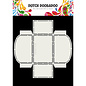 Dutch DooBaDoo Plantilla de plastico: Bandeja de galletas Box Art.