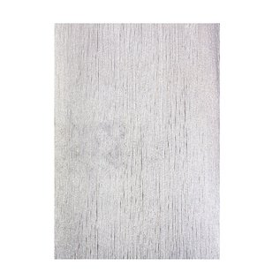 Tonic Studio´s luxury embossed cardboard, 230g, in silver, 5 sheets