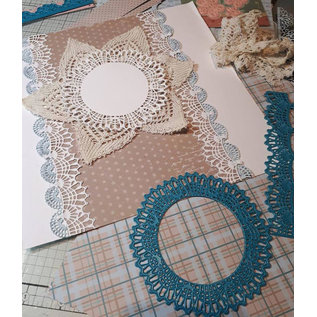 Joy!Crafts / Jeanine´s Art, Hobby Solutions Dies /  Modelli di punzonatura per tutte le punzonatrici comuni