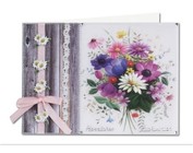 Craft items for designing cards, collages, albums and much more