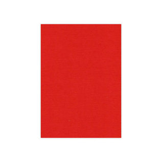 Karten und Scrapbooking Papier, Papier blöcke Cartone di lino, A4, 240 gr, 5x Natale rosso e 5x Natale verde