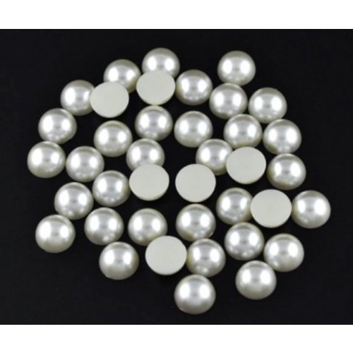 Embellishments / Verzierungen 200 Halbperlen, 6mm, mit schönem Perlmut Schimmer. Sie eignen sich ideal zum Verzieren von Karten, Schachteln, Scrapbook, Alben und vielen weiteren Bastel-Ideen. Embellishments / Verzierungen 200 Halbperlen, 6mm, mit schönem Perlmut Schimmer. Sie eignen sich ideal zum Verzieren von Karten, Schachteln, Scrapbook, Alben und vielen weiteren Bastel-Ideen.