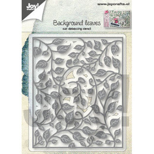 Joy!Crafts / Jeanine´s Art, Hobby Solutions Dies /  Use these cutting dies with a variety of different paper, fabrics and materials to create stunning effects for your cards, decorations and scrapbook pages.  - Copy - Copy