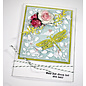 Joy!Crafts / Jeanine´s Art, Hobby Solutions Dies /  Usa questi Modelli di taglio con una varietà di carte, tessuti e materiali diversi per creare effetti sorprendenti per le tue carte, decorazioni e pagine di album.  - Copy - Copy