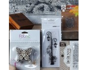 STAMPS AND ACCESSORIES