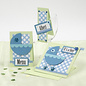 Karten und Scrapbooking Papier, Papier blöcke ¡Para diseñar tarjetas, álbumes de recortes, álbumes, collages, empaques y mucho más!