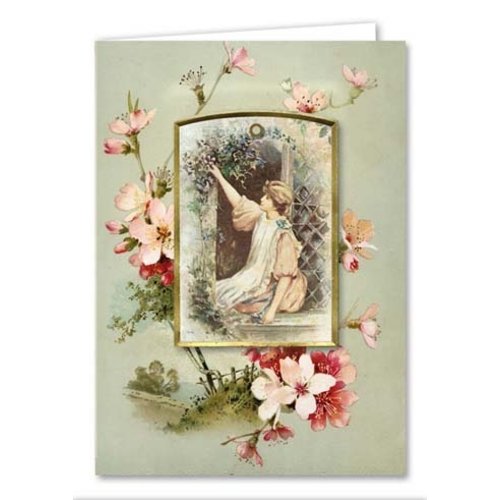 BASTELSETS / CRAFT KITS Jeu de cartes, cartes de souhaits victoriennes, complètes pour 8 cartes! BASTELSETS / CRAFT KITS Jeu de cartes, cartes de souhaits victoriennes, complètes pour 8 cartes!
